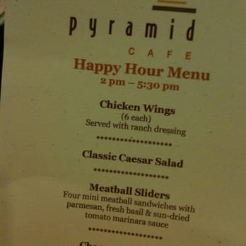 Pyramid Cafe - menu - Burgers Near Me - Las Vegas, Nevada Pyramid Cafe - menu - Burgers Near Me - Las Vegas, Nevada
