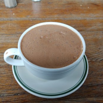 Sweet Bar Bakery - Punjabi Chai, with cashew milk! No sweeteners! - Bakeries Near Me - Oakland, California Sweet Bar Bakery - Punjabi Chai, with cashew milk! No sweeteners! - Bakeries Near Me - Oakland, California