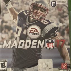 Dollar Tree - 7/21/20. Tuesday afternoon. Madden 17 for XBOX 1.