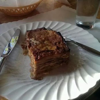 Three Brothers Restaurant - Desserts Near Me - Milwaukee, Wisconsin Three Brothers Restaurant - Desserts Near Me - Milwaukee, Wisconsin