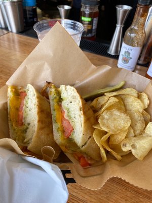 Corner Tavern and Cafe by null