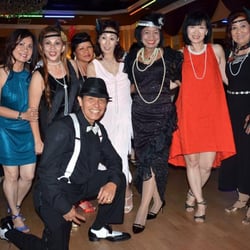 Studio M - Back to the 1920's era ! ;-)