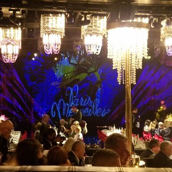 Le Lido - Cabaret Near Me - Paris, 75