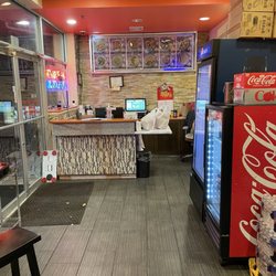 Yummi Yummi - View from one end of the store to the other.