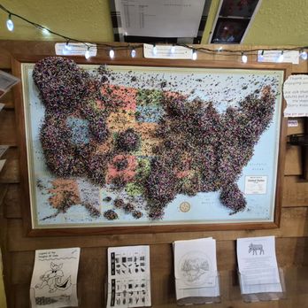 Forks Chamber of Commerce - Public Services & Government Near Me - Forks, Washington