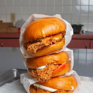 Ali’s Chicken & Waffles on Yelp