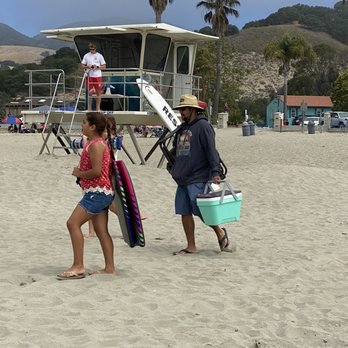 Avila Beach - Avila Beach - Beaches Near Me - Avila Beach, California