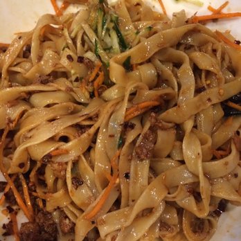 GB Hand-pulled Noodles - Chinese Near Me - Toronto, Ontario