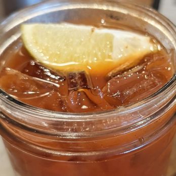 The Depot - My bloody Mary - Breakfast & Brunch Near Me - Leavenworth, Kansas