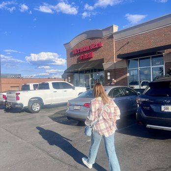 Tai's Asian Bistro - Chinese Near Me - Columbus, Ohio
