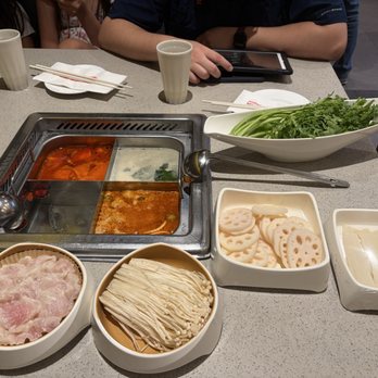 Haidilao Hotpot Katy - Seafood Near Me - Katy, Texas Haidilao Hotpot Katy - Seafood Near Me - Katy, Texas