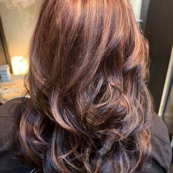 Posh Salon & Spa - My hair result - Waxing Near Me - Astoria, Oregon