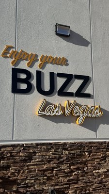 Better Buzz Coffee - East Las Vegas by null