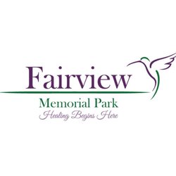 Fairview Memorial Park - https://www.fairviewmemorialparkabq.com/