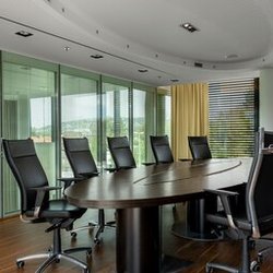 Four Points by Sheraton Sihlcity - Zurich
