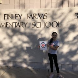 Finley Farms Elementary School