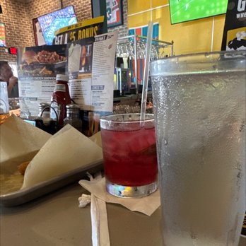 Buffalo Wild Wings - Drinks - Chicken Wings Near Me - Homestead, Florida Buffalo Wild Wings - Drinks - Chicken Wings Near Me - Homestead, Florida
