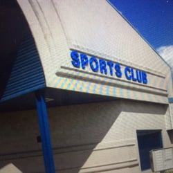 Hallmark Sports Club