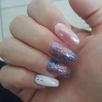 Whittier Nails & Spa - Nail Salons Near Me - Whittier, California