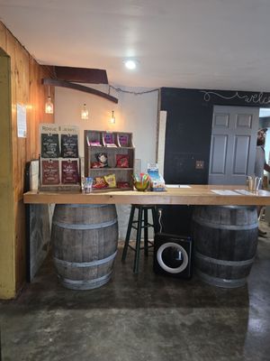 Whidbey Island Distillery by null