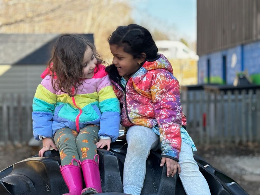 The U School - childcare center in Ann Arbor, MI