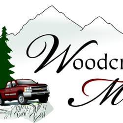 Woodcrest Motors
