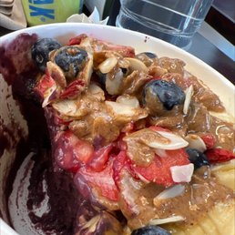 Warrior Bowl