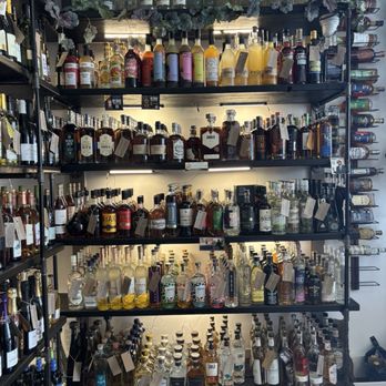Happy Cork - Inside of the store - Beer, Wine & Spirits Near Me - Brooklyn, New York Happy Cork - Inside of the store - Beer, Wine & Spirits Near Me - Brooklyn, New York
