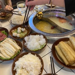 ER HOT POT - TEMP. CLOSED - Updated July 2025 - 218 Photos & 118