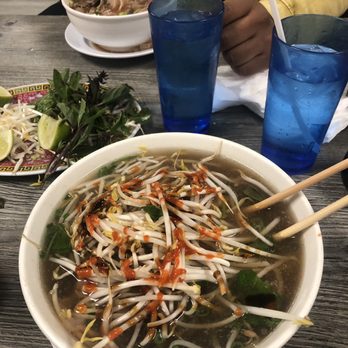 Pho 999 Reseda - Steak pho - Vietnamese Near Me - Reseda, California