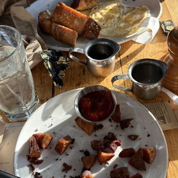 The Guest House - Breakfast Potatoes - Cocktail Bars Near Me - Los Angeles, California The Guest House - Breakfast Potatoes - Cocktail Bars Near Me - Los Angeles, California