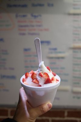 Annette's Italian Ice by null