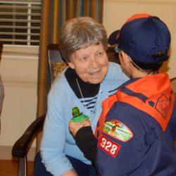 Resthave Care & Rehabilitation