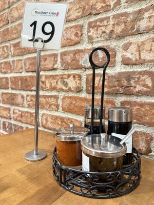 Northern Cafe by null