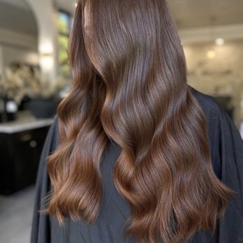The Blend Salon - Eyebrow Services Near Me - Meridian, Idaho The Blend Salon - Eyebrow Services Near Me - Meridian, Idaho