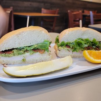 Erik's DeliCafe of Dublin - REO Speed Wagon. Ration of bread to ingredients is a bit too much. $9.49 - Delis Near Me - Dublin, California Erik's DeliCafe of Dublin - REO Speed Wagon. Ration of bread to ingredients is a bit too much. $9.49 - Delis Near Me - Dublin, California