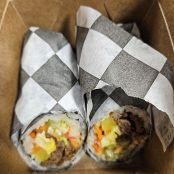Cafe Ganadara - Bulgogi gimbap - Korean Near Me - St. Louis, Missouri Cafe Ganadara - Bulgogi gimbap - Korean Near Me - St. Louis, Missouri