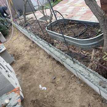 ANRO Concrete Solutions - Block wall - Masonry/Concrete Near Me ANRO Concrete Solutions - Block wall - Masonry/Concrete Near Me