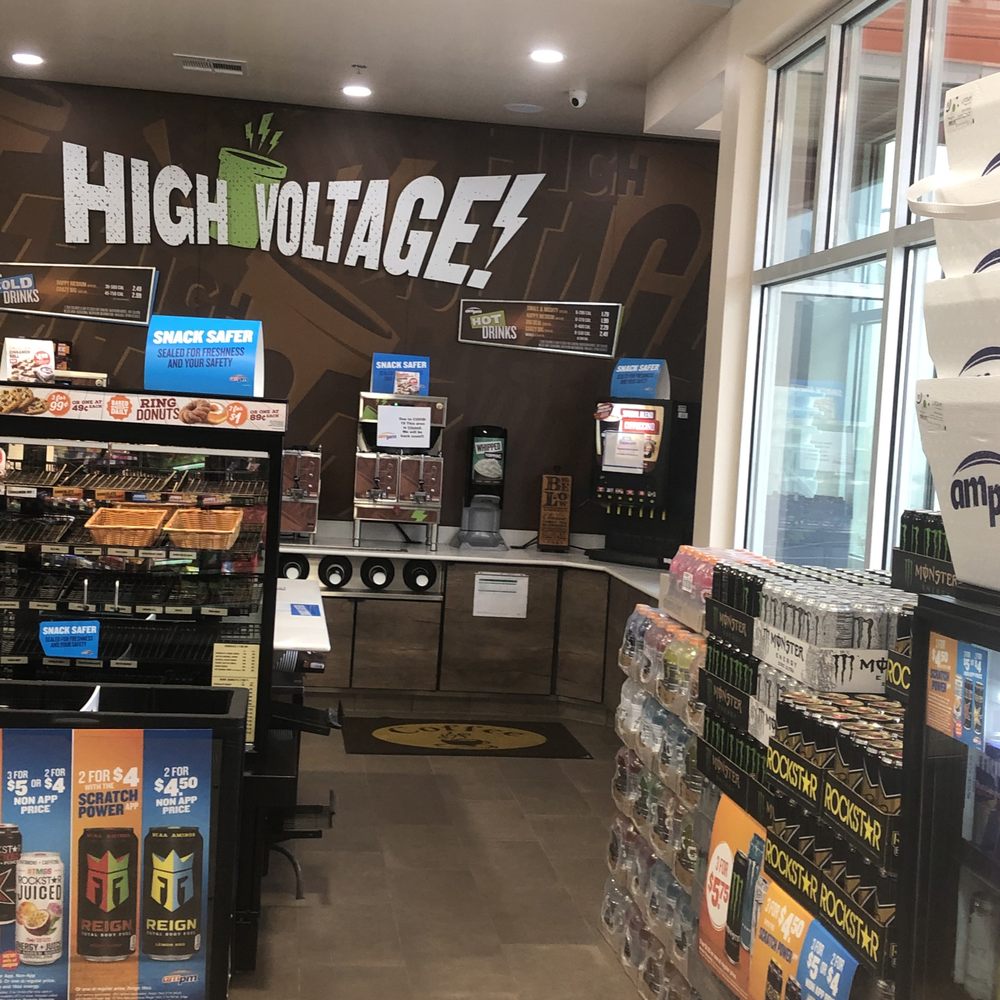 ampm - Convenience Stores Near Me - Clovis, California