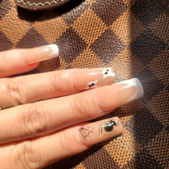 Harmony Nails - Nail Salons Near Me - North Las Vegas, Nevada Harmony Nails - Nail Salons Near Me - North Las Vegas, Nevada