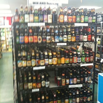 Pineridge Market - Build your own mixed 6 pack - Beer, Wine & Spirits Near Me - Highland, Michigan