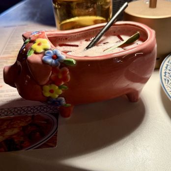 Los Amores de Julia - Mexican Near Me - Sacramento, California