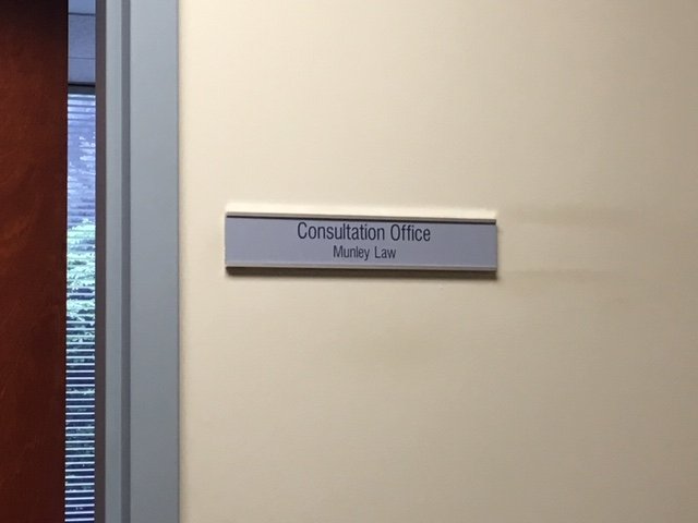 Munley Law Personal Injury Attorneys - disability attorney in Allentown, PA