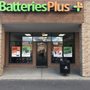 Batteries Plus