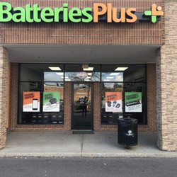 Batteries Plus