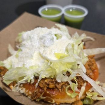 Tortacos - Mexican Near Me - Germantown, Maryland