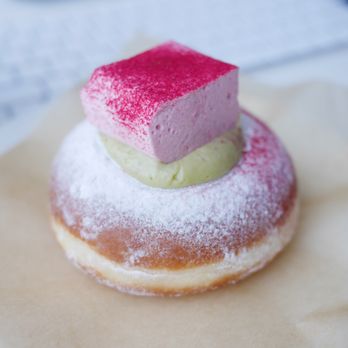 Doughboys - Matcha Mellow - Coffee & Tea Near Me - Melbourne, VIC Doughboys - Matcha Mellow - Coffee & Tea Near Me - Melbourne, VIC