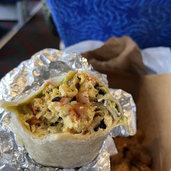 The Breakfast Bar - Breakfast Burrito $17.50 - Breakfast & Brunch Near Me - Long Beach, California The Breakfast Bar - Breakfast Burrito $17.50 - Breakfast & Brunch Near Me - Long Beach, California