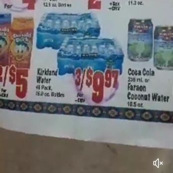 United Market - This is the ad from their insert in the Newspaper. - Grocery Near Me - Selma, California United Market - This is the ad from their insert in the Newspaper. - Grocery Near Me - Selma, California