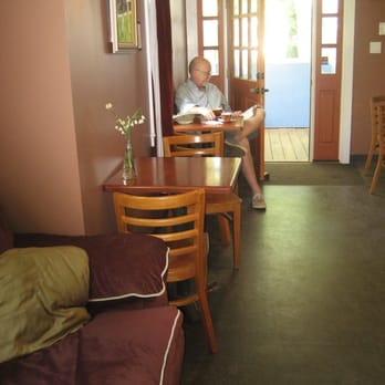 Clifton Cafe - Coffee & Tea Near Me - Clifton, Virginia